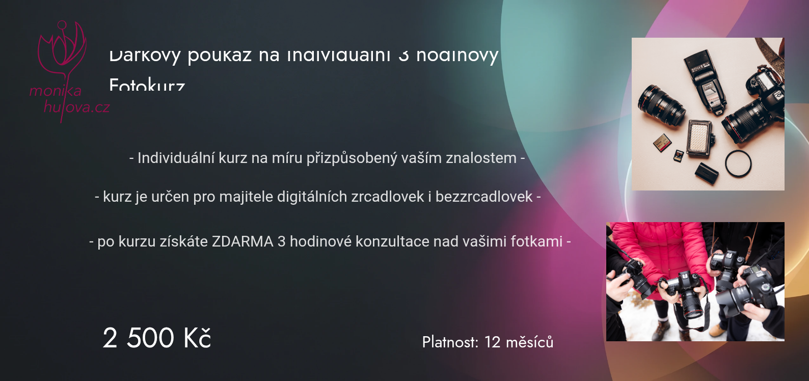 Fotokurz