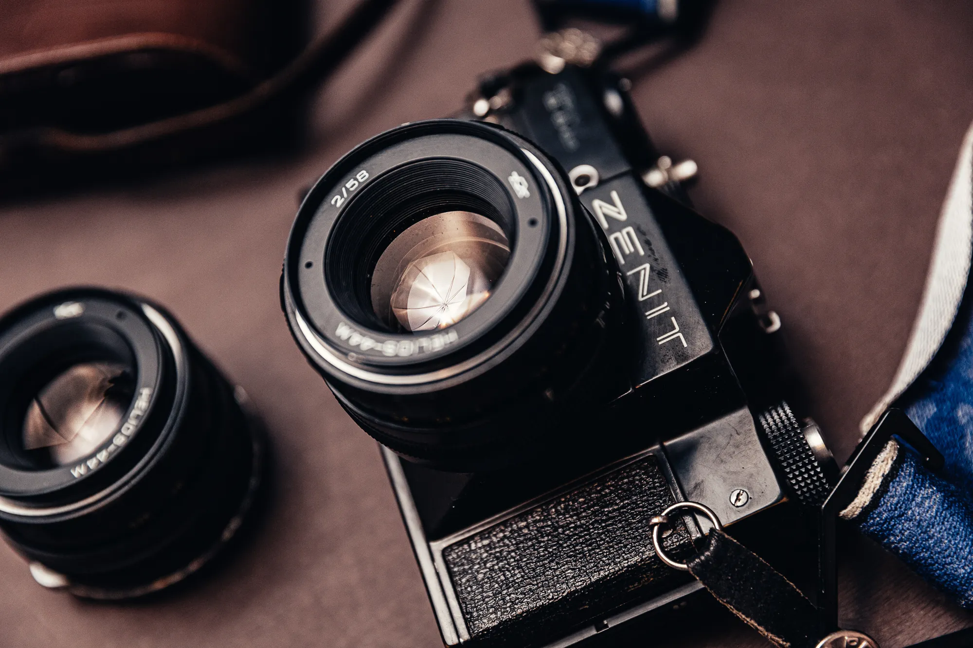 Fotografka Monika Hůlová — fotka 3