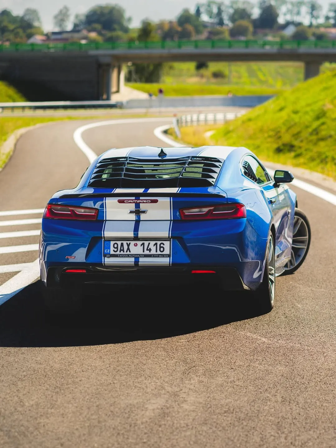 IMF Cars Rent — fotka 14