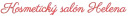 Logo Kosmetický salón Helena