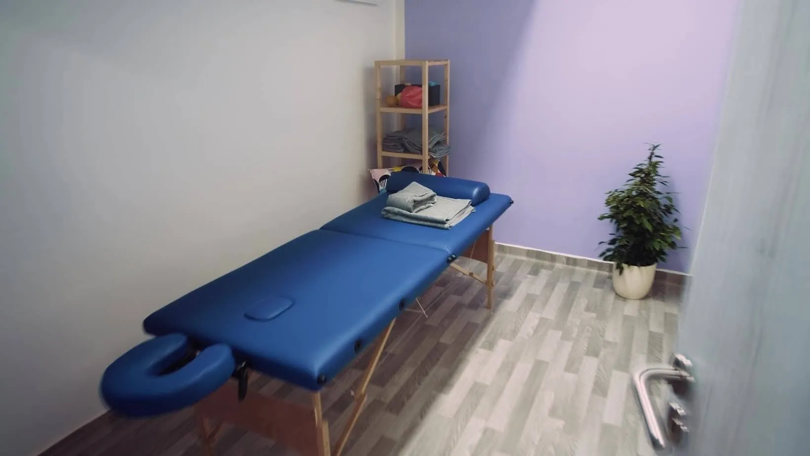 Sweet RehaGym — fotka 5