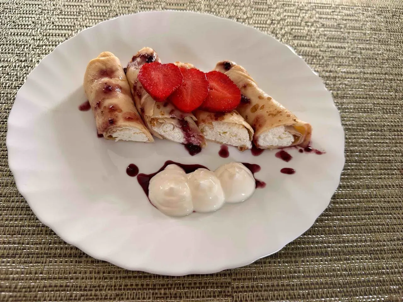 Bistro Čeburek Vrchlického — fotka 4