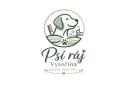Logo Psí ráj Vysočina