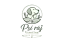 Logo Psí ráj Vysočina