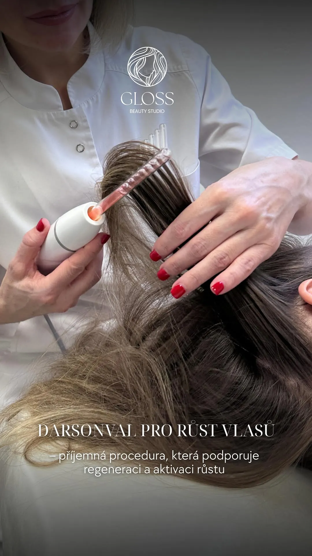 Cosmetologist Viktoria Prague — fotka 6