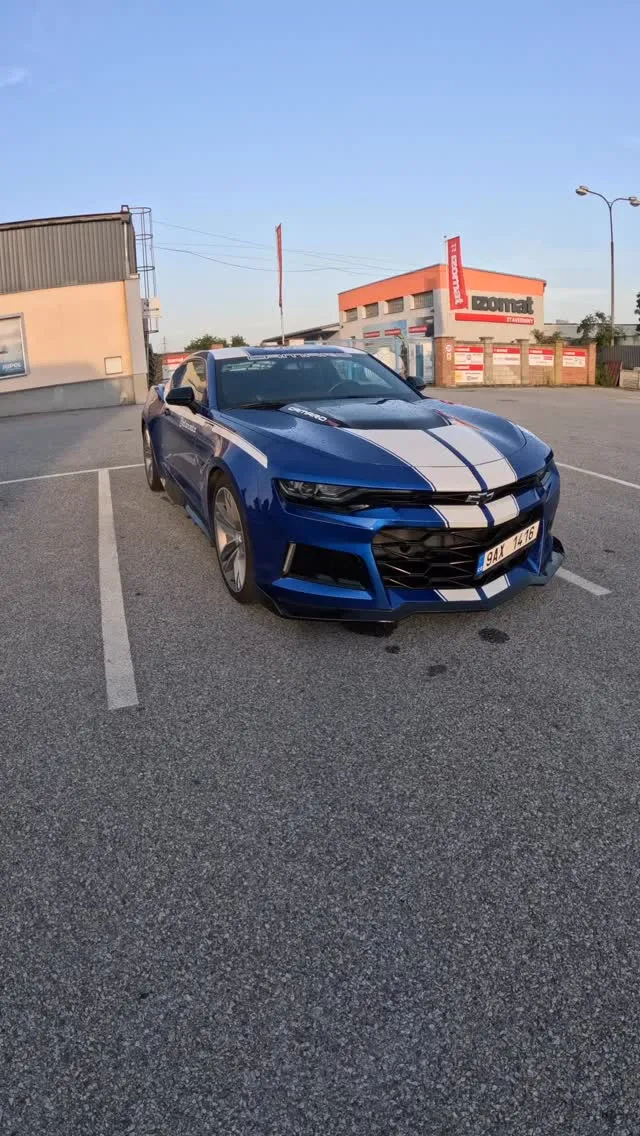 IMF Cars Rent — fotka 11