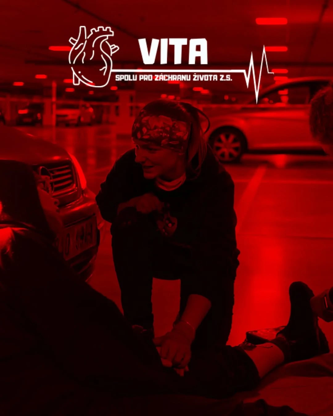 VITA - Spolu pro záchranu života — fotka 4