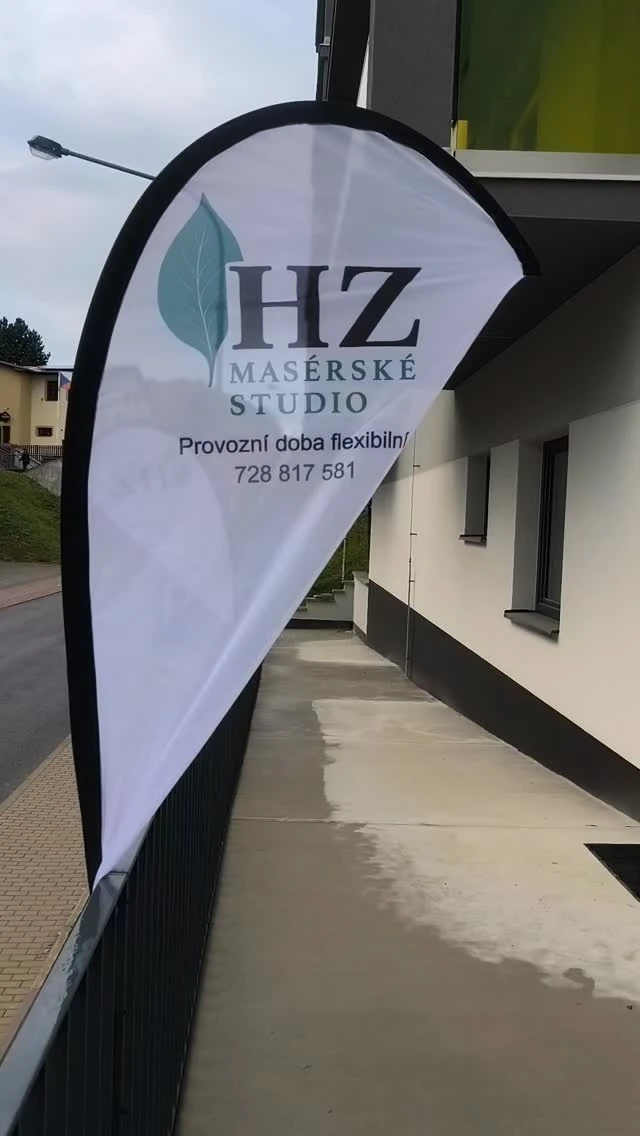 HZ masérské studio — fotka 3