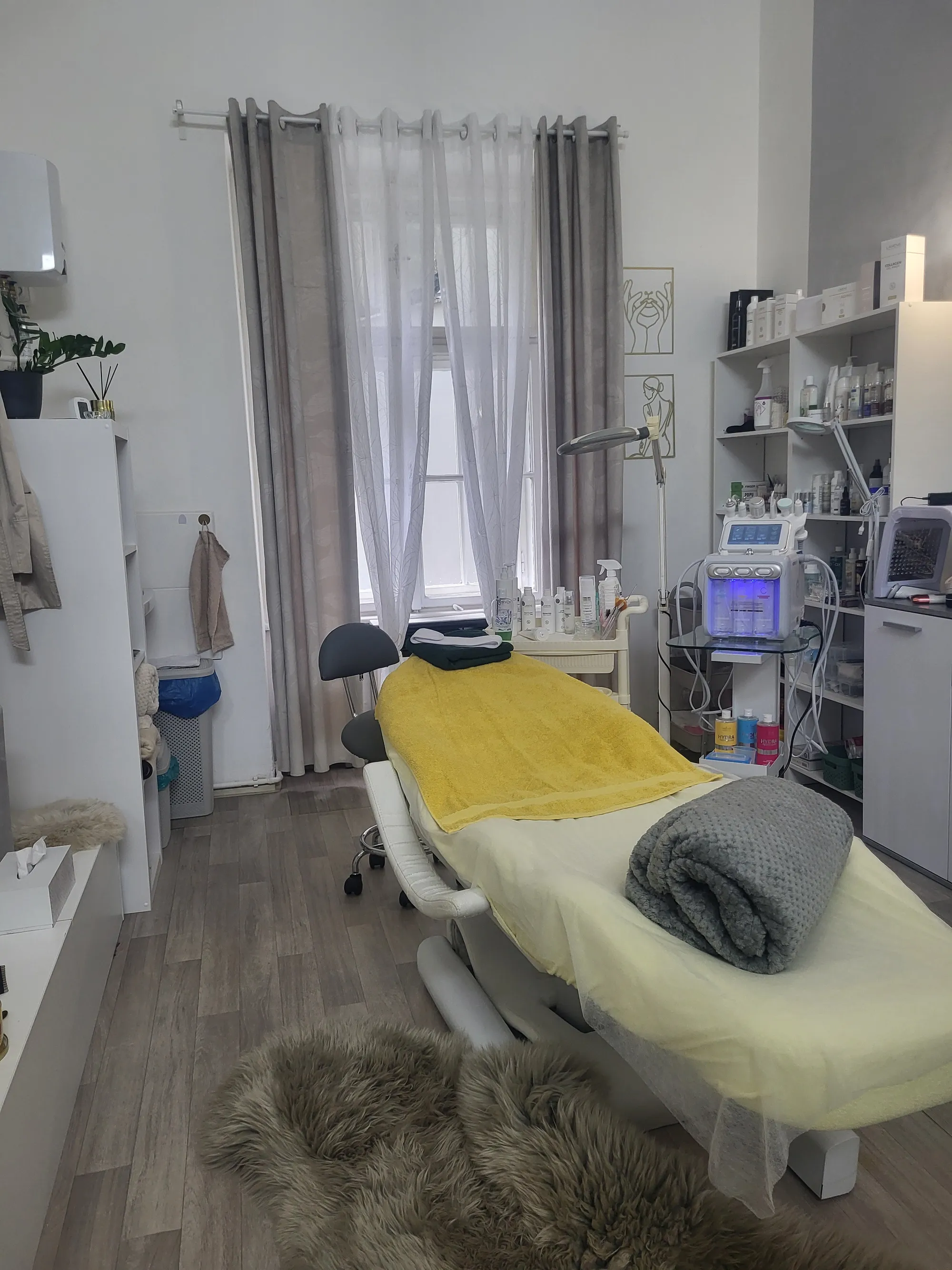 Kosmetický salón Chic — fotka 1