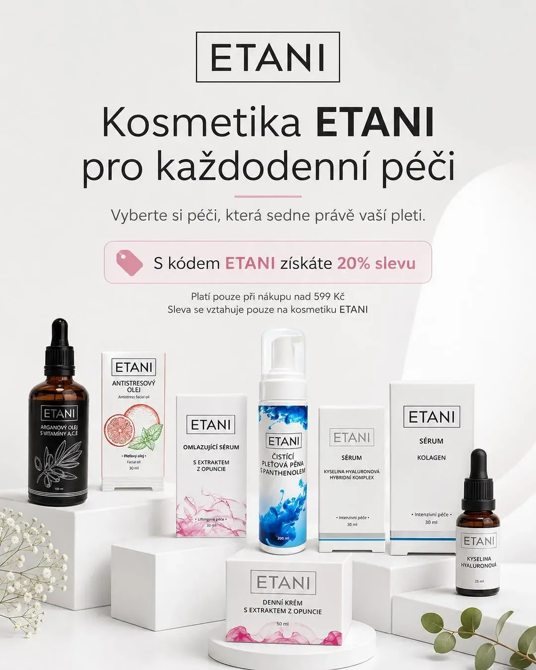 ETANI — fotka 4