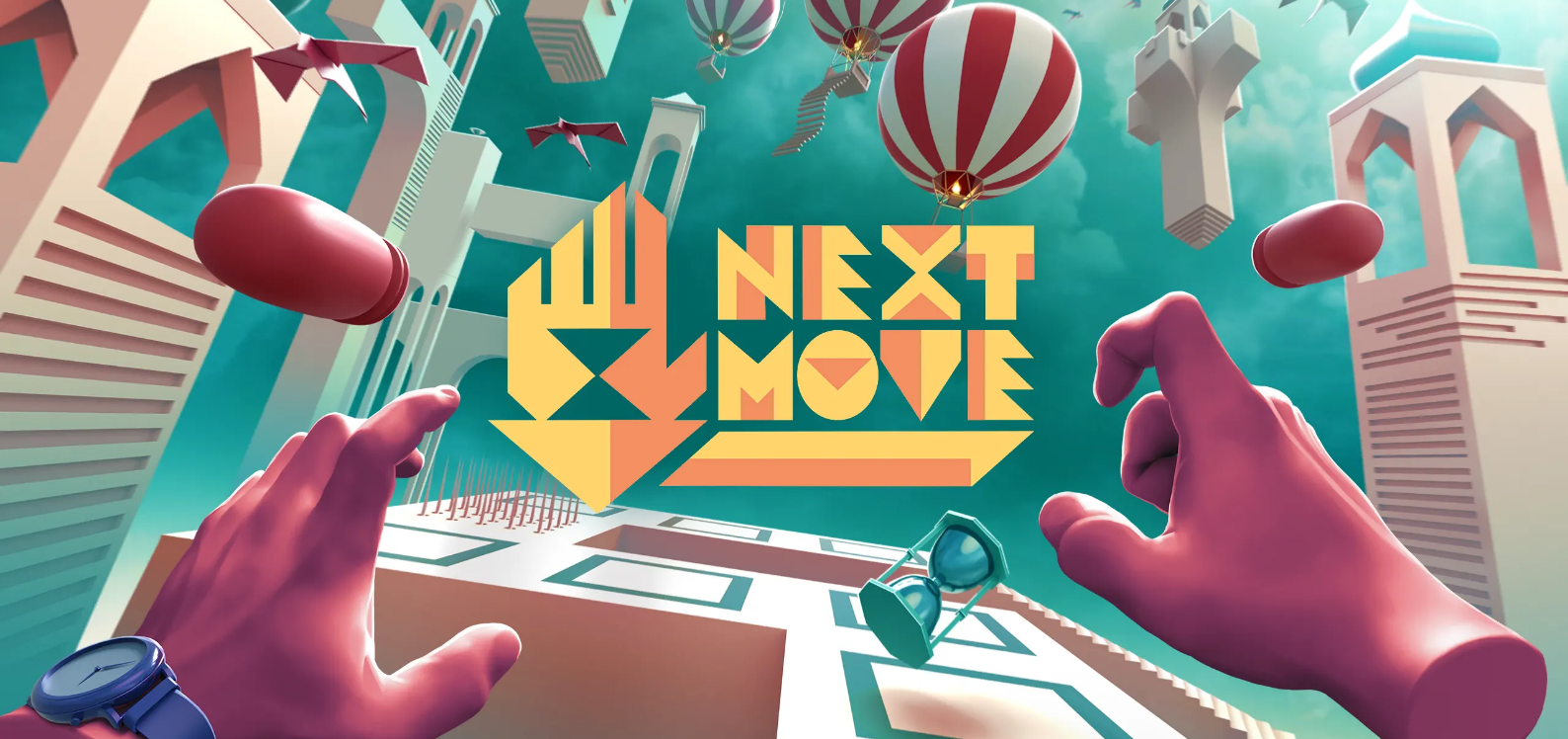 Next Move