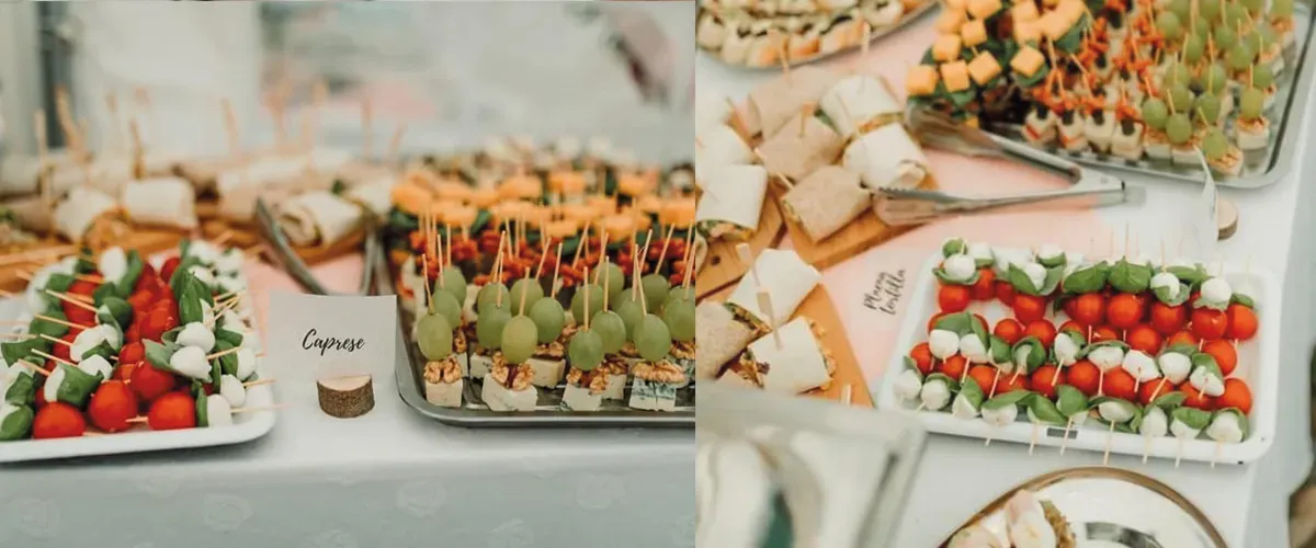 KAVÁRNA PETRANATOPEČE BRUNCH & CAFÉ — fotka 11
