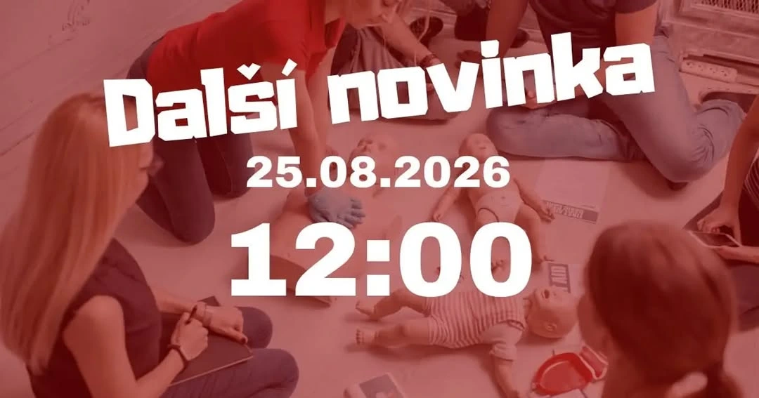 VITA - Spolu pro záchranu života — fotka 2