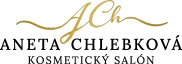 Logo Aneta Chlebková