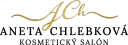 Logo Kosmetika Chlebková