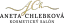 Logo Kosmetika Chlebková