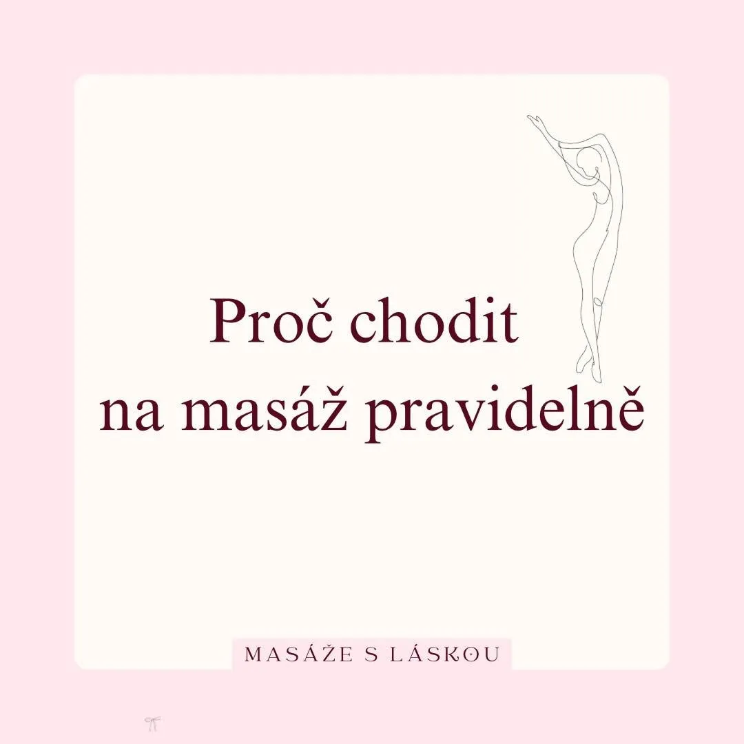 Masáže s láskou — fotka 9