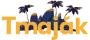Logo Tmaják, pobyt ve tmě
