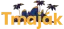 Logo Tmaják, pobyt ve tmě