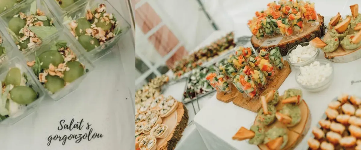 KAVÁRNA PETRANATOPEČE BRUNCH & CAFÉ — fotka 9